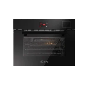 תנור קומפקטי Ultracombi אפיה, בישול באדים, מיקרוגל