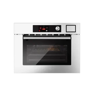 תנור קומפקטי Ultracombi אפיה, בישול באדים, מיקרוגל